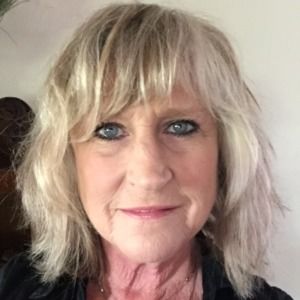 Meet your Posher, Mary virginia